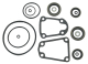 GLM 87609 replacement parts