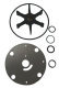 OMC Sterndrive/Cobra Impeller Repair Kits
