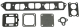 BARR MC47-27-99777A1 replacement parts