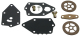 Johnson / Evinrude / OMC 398514 replacement parts