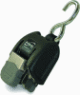 Indiana Marine Boatbuckle Retractable Transom Tie Down System