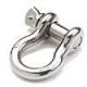 Stainless Steel Anchor Shackle- Seasense