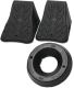 Tire Chock & Caster Combo (Fulton Products)