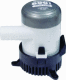 Seasense Manual Bilge Pump 600, 800, 1100 GPH 12v