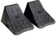 Towpower Tire Chocks (Fulton Products)