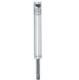 13 In Fixed Height 3/4 Seat Post, Skin Packed - Swivl-Eze