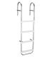 4 Step Latch Type Boarding Ladder - Garelick