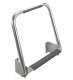 2 Step Compact Stainless Steel Transom Ladder - Garelick