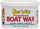 Presoftened Boat Wax, 14oz - Star Brite