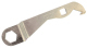 Zinc Prop Wrench 1-1/16" - Seadog Line