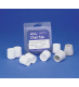 Deck Chair White Poly Replacement Tips, 4 Pack - Garelick