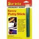 Emergency Repair Epoxy Putty Stick, 4oz - Star Brite