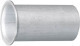 1-7/8" Aluminum Drain Tube - Moeller
