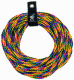 60 2-Person Tow Rope; 2,375 lb Rating -Airhead