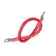 18" 4AWG Battery Cable, Red - Ancor