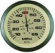Speedometer, 65MPH, 3" - SeaStar