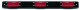 Submersible ID Light Bar, Red - Anderson Marine