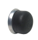 Weather Resistant Rubber Cap Assembly (Cole Hersee)