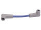 Premium Spark Plug Wire 6" for Johnson/Evinrude - Sierra