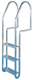 Quick Release Aluminum Ladder (Dock Edge)