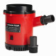 Johnson Pump L2200 Manual Bilge Pump 1900 GPH 1-1/8" Port 12v