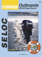 Evinrude Outboard ONLY, 40-250HP 2002-2006 Repair Manual 2 Stroke, All Fuel Injection - Seloc