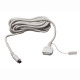 Jensen 12 iPod Interface Cable for MSR Series Stereos
