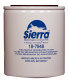 Fuel Filter 10 Micron - Sierra
