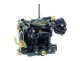 Mallory Carburetor, Reman. 9-34001