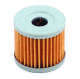 Mallory Oil Filter 9-57807