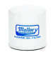 Mallory Oil Filter, Diesel 9-57911