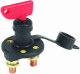 On/Off Battery Disconnect Switch with Key - Moeller