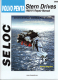 Volvo Penta Stern Drives 1968-1991 Repair Manual Powered by Ford, GM or Volvo 4 Cylinder, V6, V8 - Seloc
