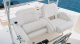 Garelick 930 Premium Bolster Flip-Up Seat