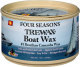 Four Seasons Boat Wax, 12 oz. - CRC