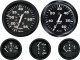 Tachometer, 7K, 4" For Outboards - Faria