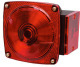 6-Function, Right/Curbside Tail Light Only - Wesbar