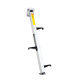 3 Step Compact Eez-In II Transom Ladder - Garelick