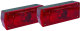 Tail Light, 7-Function, R.H. - Optronics