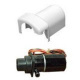 Macerator Pump Motor/Pump Assembly Toilet For 37010 Series - Itt Jabsco