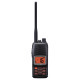 Standard Horizon HX290 Floating Handheld VHF Radio
