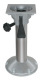 Wise 2-3/8 Fixed Pedestals with Seat Mount Spiders
