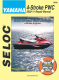 Yamaha Jet Ski PWC 2002-2011 Repair Manual - Seloc