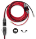 Vehicle Wiring Kit, 8-Gauge, 60 Amp - Trac Outdoor Products